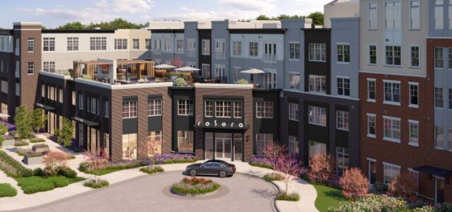 Rosera Wesmont