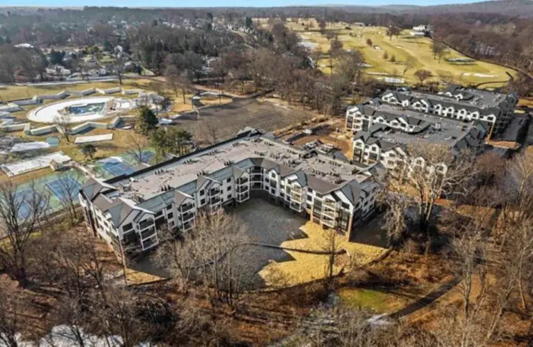 ROI NJ Parkside at Westfield