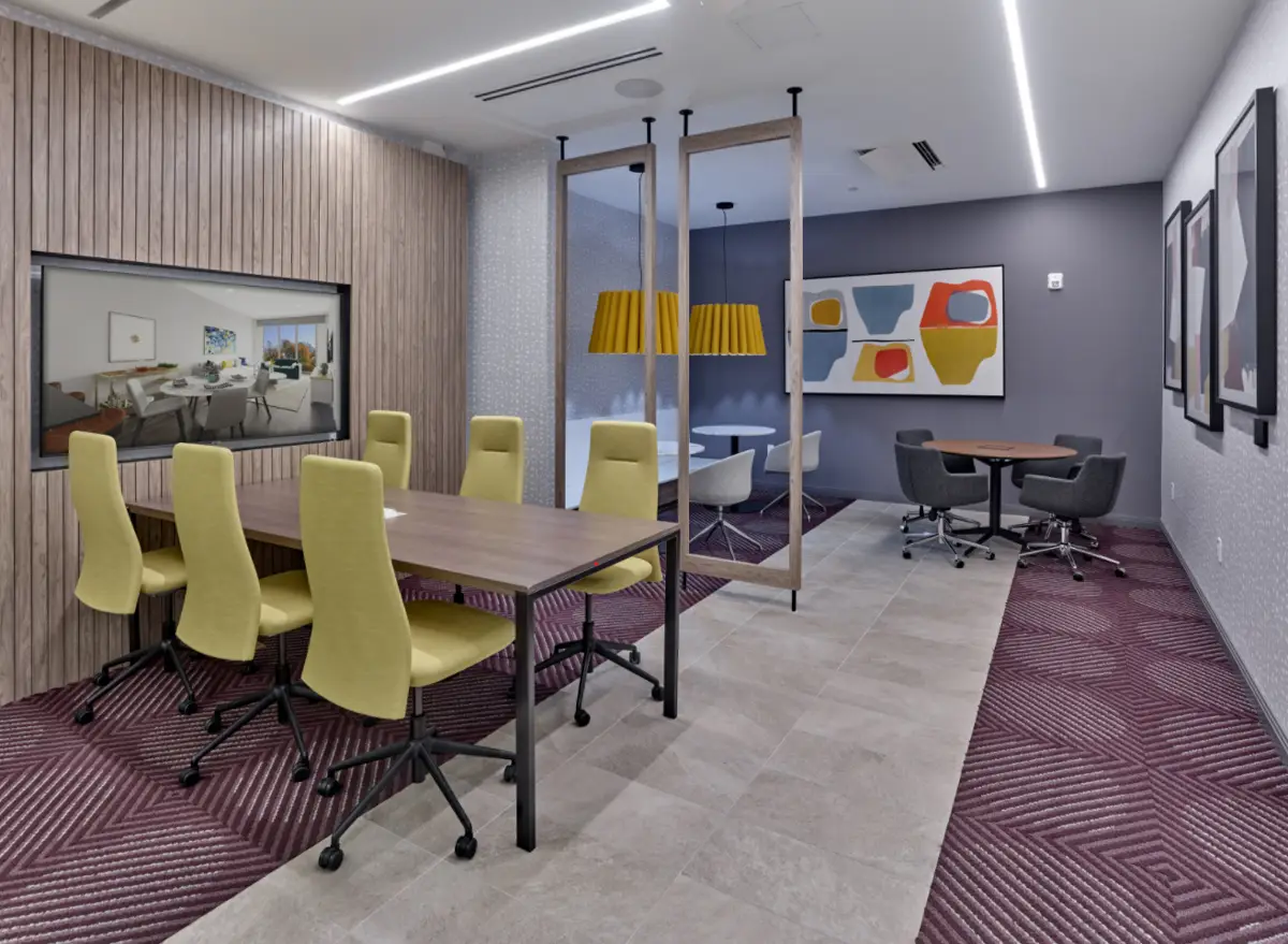 MARKETPLACE Vermella Woodbridge