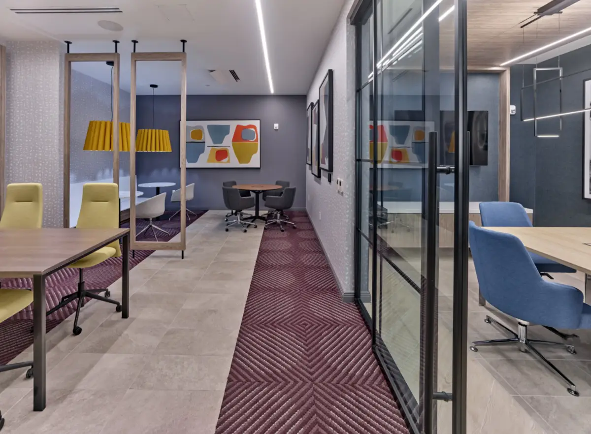 MARKETPLACE Vermella Woodbridge