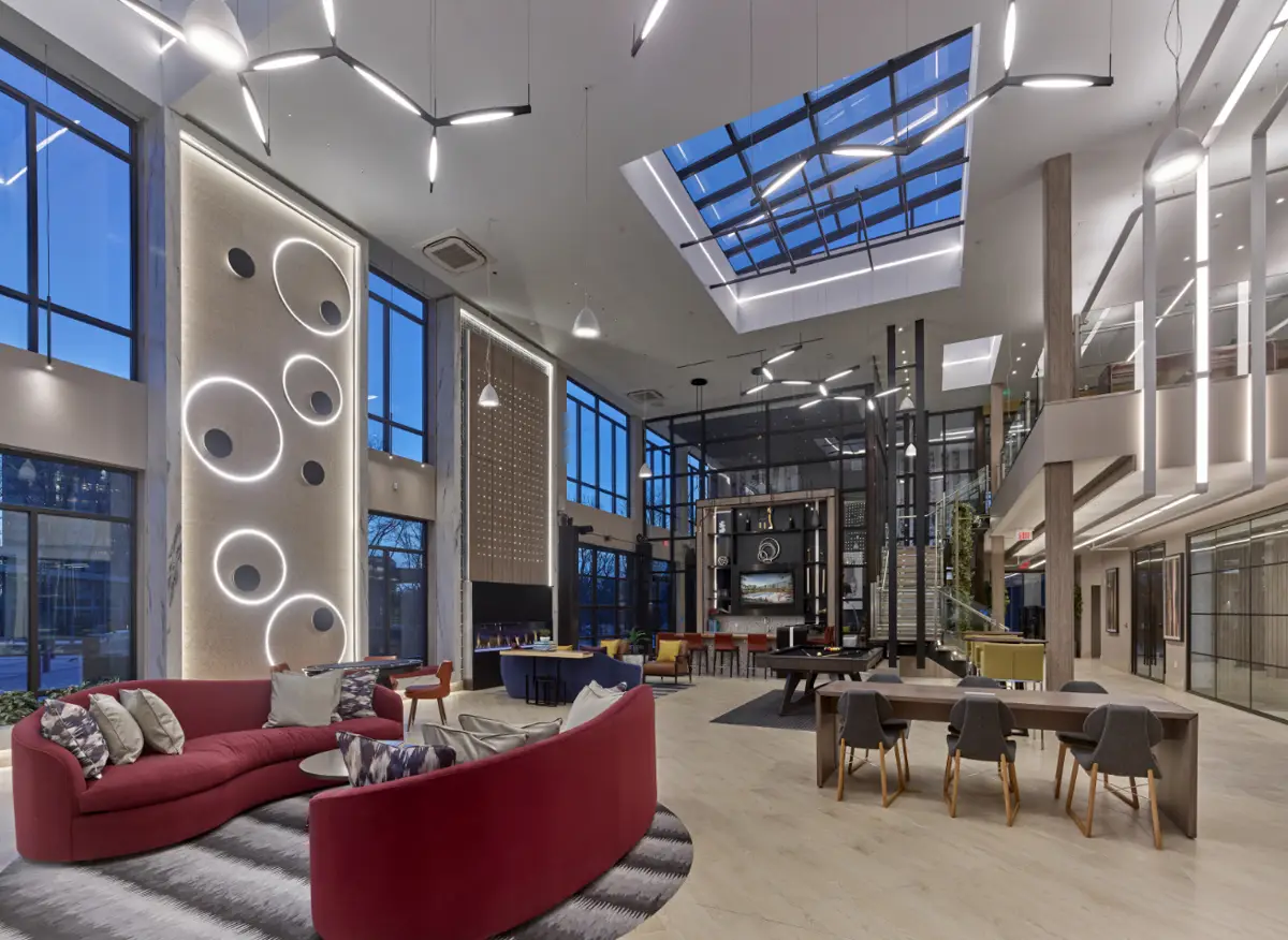 MARKETPLACE Vermella Woodbridge