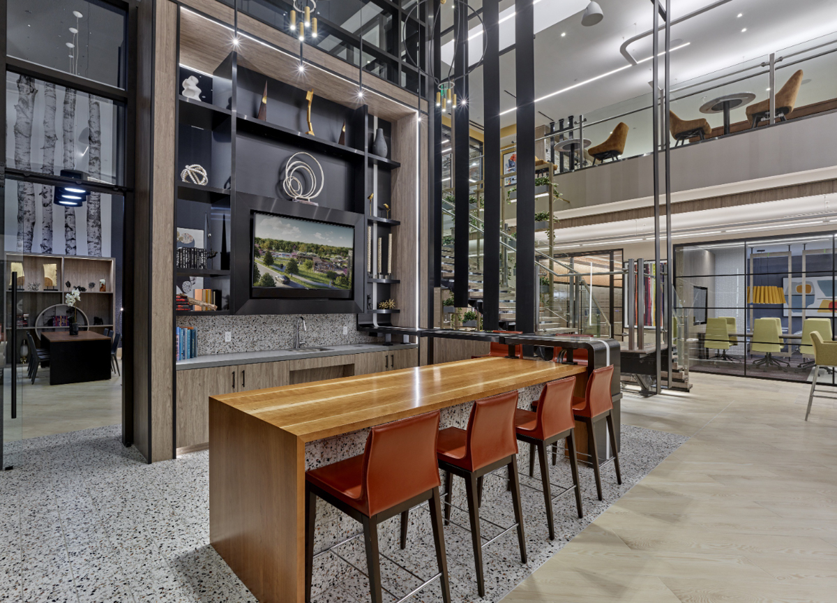 MARKETPLACE Vermella Woodbridge