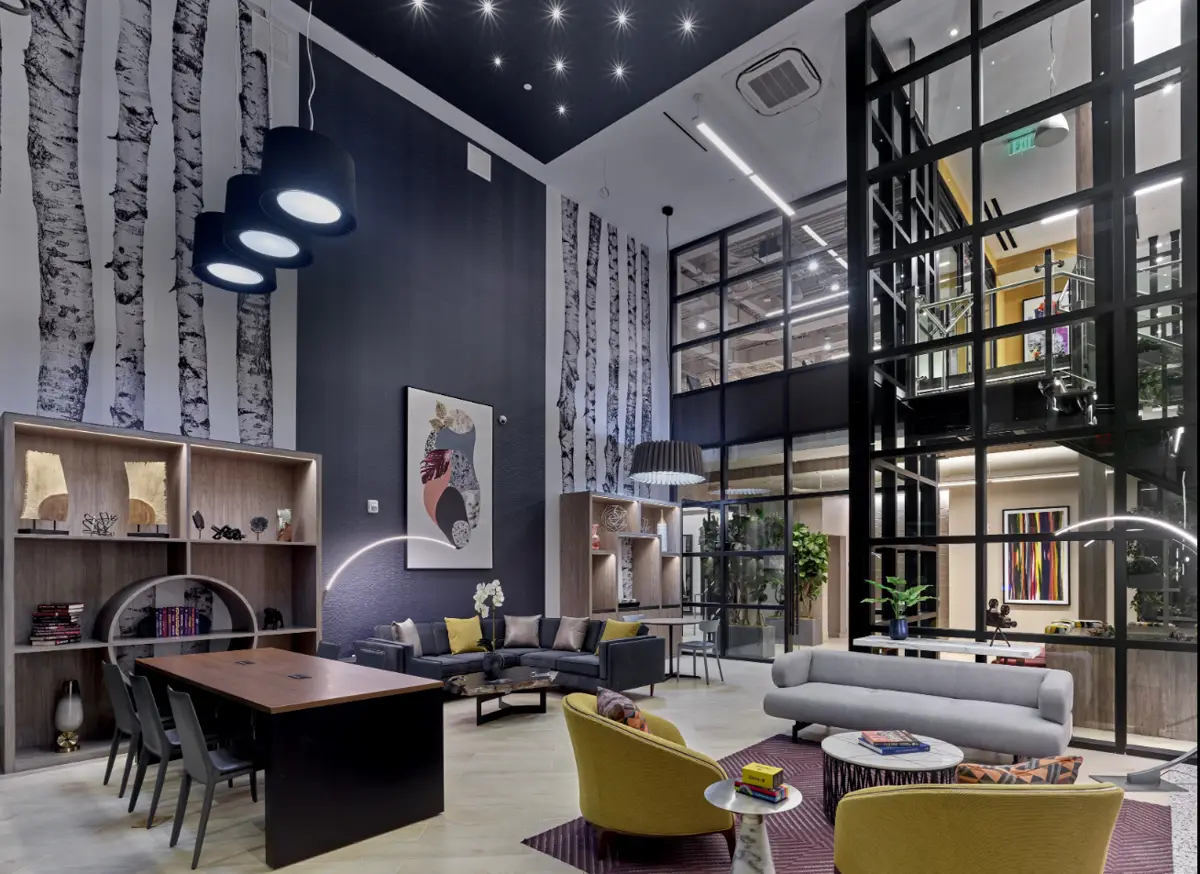 MARKETPLACE Vermella Woodbridge