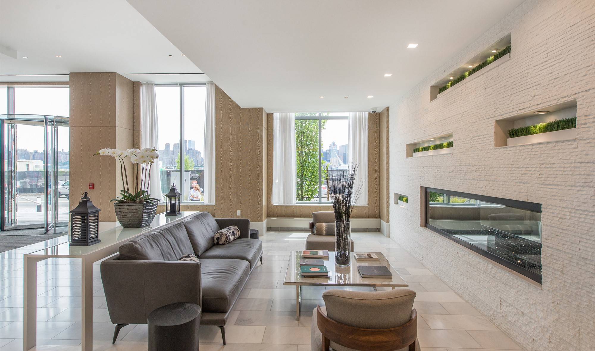 Portfolio | The Childs Dreyfus Group