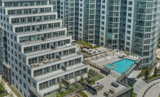 Top 10 Reasons Why You Need to Add a Sky Lounge to Your Next Project