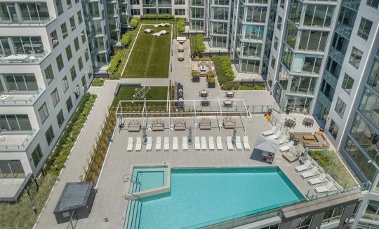 The Rise of Build-to-Lease: Redefining Urban Living with Luxury, Wellness, and Cultural Integration