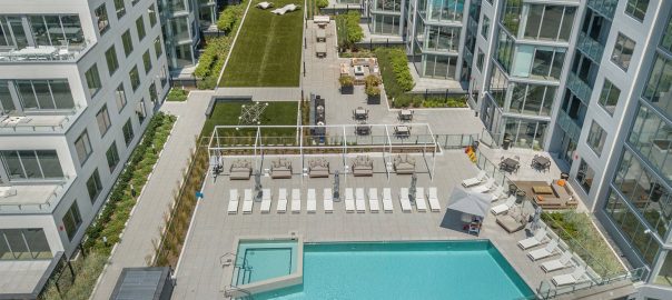 build to lease