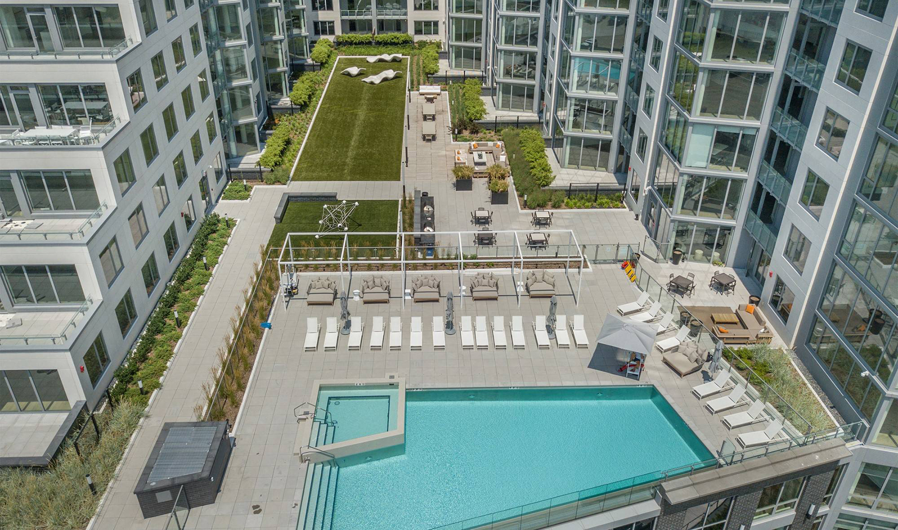 build to lease