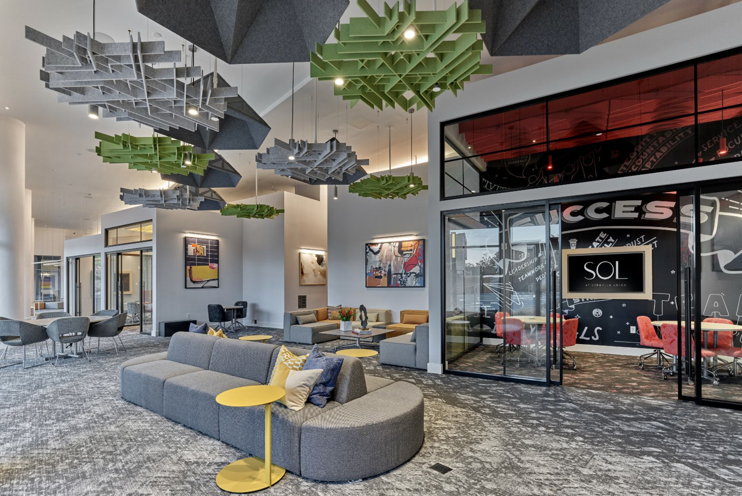 STUDENT HOUSING: an investor POV