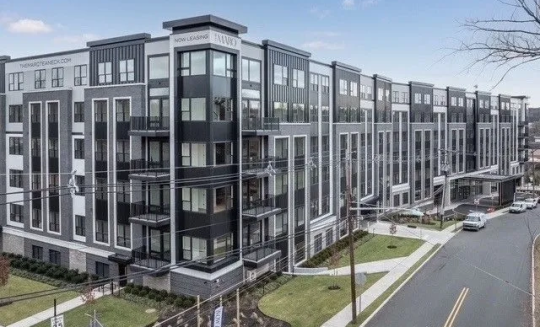 Malas Development Acquires Second Teaneck Site to Advance Next Phase of The Marq Luxury Rental Community