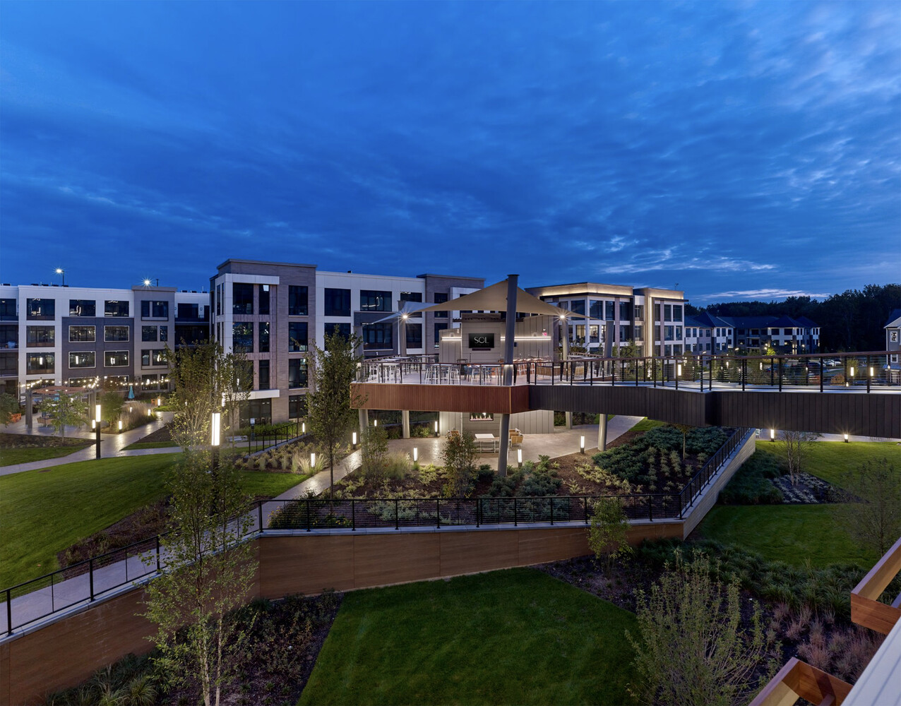 environmentally responsible and economically beneficial for residents