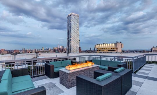 5 Design Strategies That Maximize ROI for Aging-Forward Urban Communities