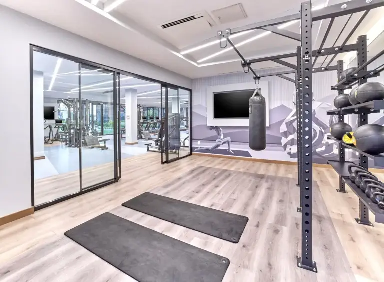 Print House Gym