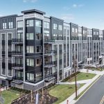 Limited Availability Remains to Experience Luxury Rental Living at The Marq Teaneck