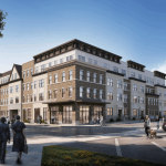 The Vantage Breaks Ground at 112 Ferris Place In Westfield, New Jersey