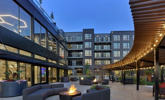 2026 NJBA Sales + Marketing Award Winner