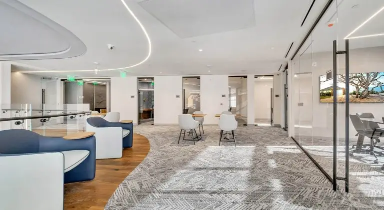 The Marq, Office Space