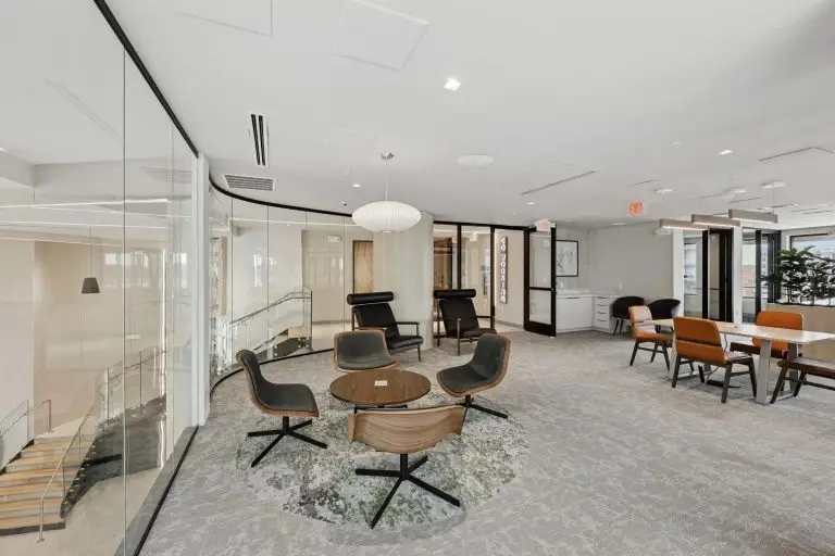 The Wellory, Office Space