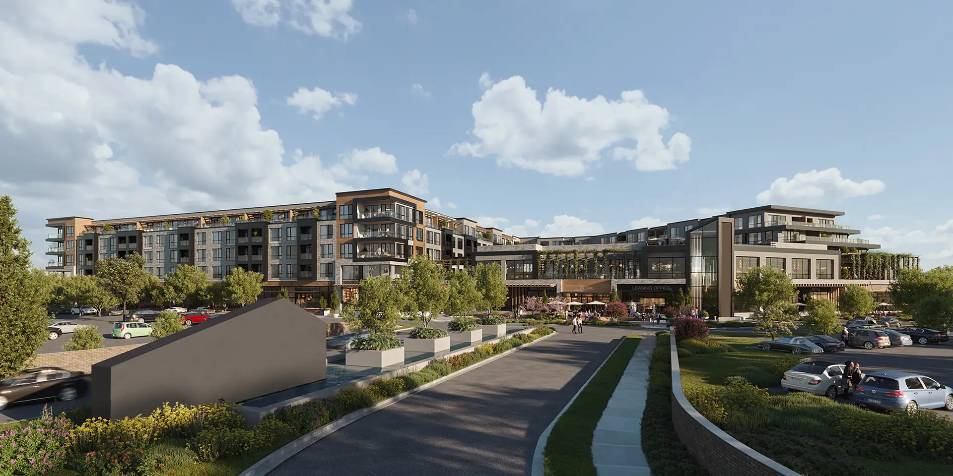 RENDERING_Vango_Westfield_FITNESS VIEW