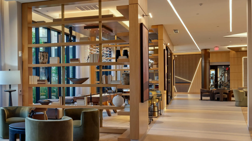 Beautiful spaces matter. But in multifamily design, beauty alone is not enough.