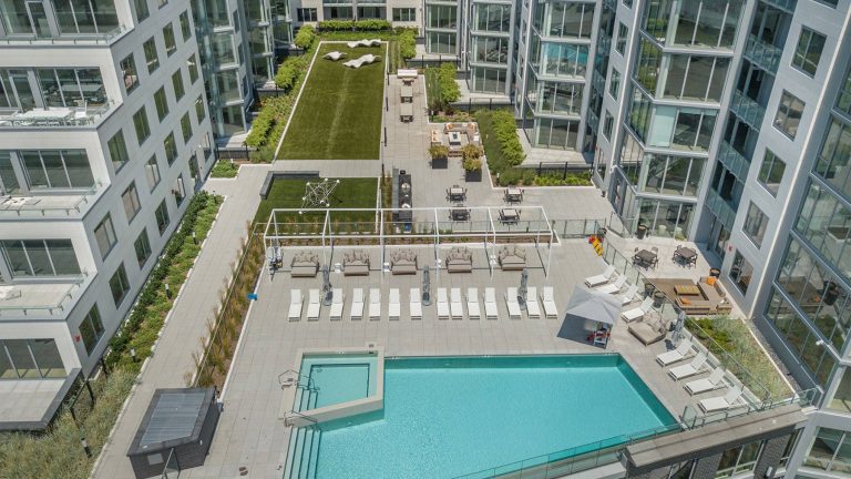 build to lease