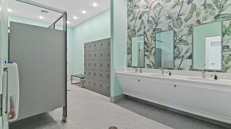 Tradewinds at Hobe Sound, Bathroom