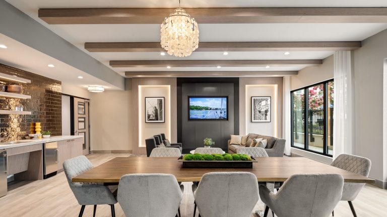 Garvies Point – Harbor Landing, Kitchen