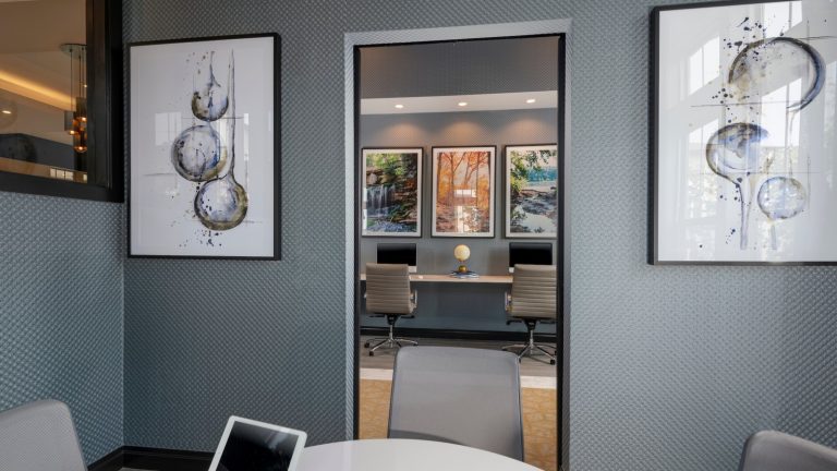 Lake Linganore, Conference Room
