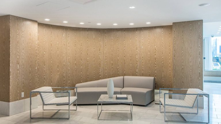 PORT IMPERIAL – Nine on the Hudson, Sitting Area
