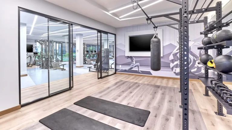 Print House Gym