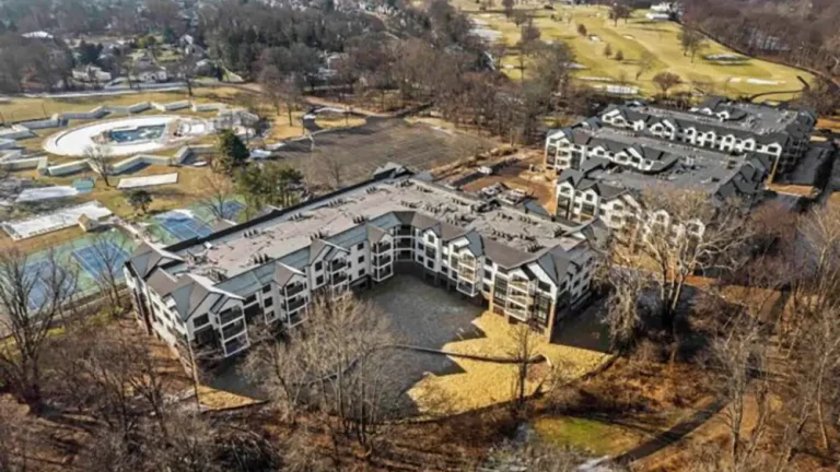 ROI NJ Parkside at Westfield