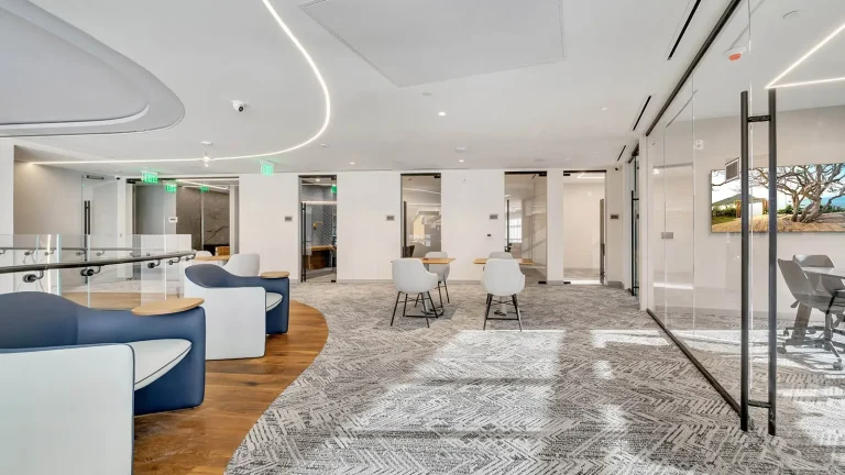 The Marq, Office Space