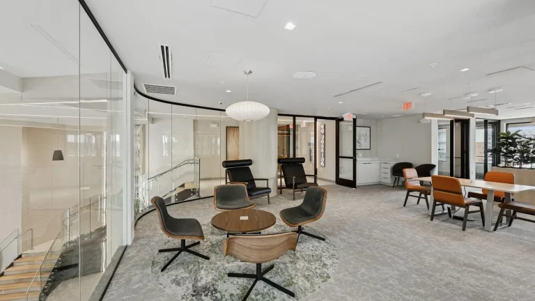 The Wellory, Office Space