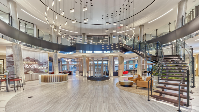 The Raye by Vermella, New Brunswick, NJ, Multifamily