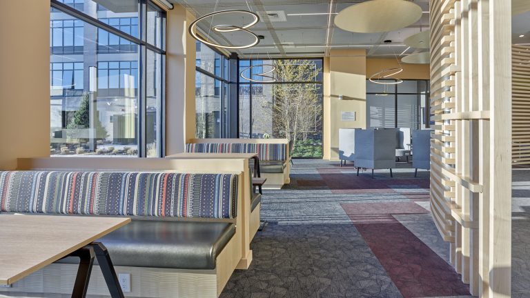 Vermella Union - Clubhouse, Sitting Area