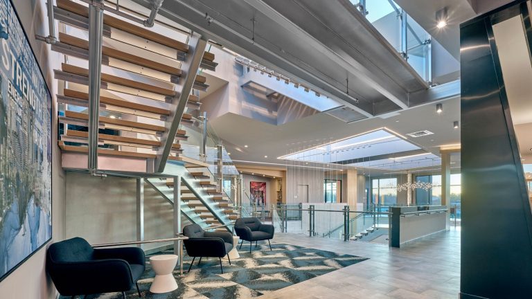 Vermella Union - Clubhouse, Sitting Area