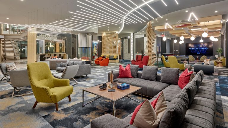 Vermella Union - Clubhouse, Clubroom
