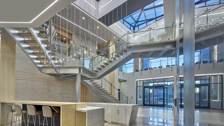 Vermella Union – Clubhouse, Lobby