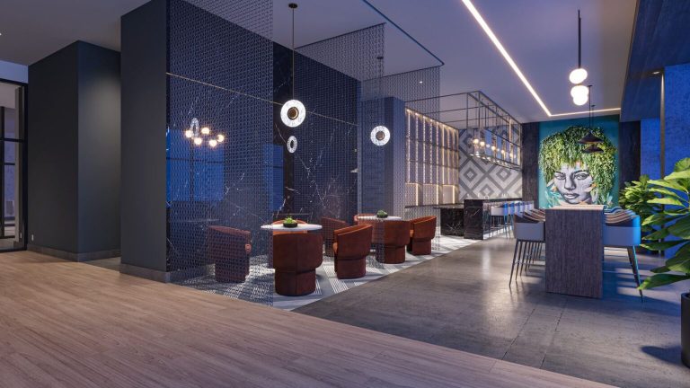 Envy, Lounge